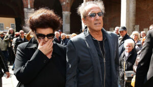 Celentano: Io grillino, dico bravo a Salvini che ha cambiato idea