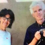 Coppia scomparsa: Laura Perselli morta per strangolamento