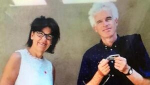 Coppia scomparsa: Laura Perselli morta per strangolamento