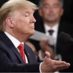 Impeachment, Trump assolto