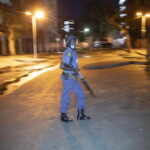Covid: Sudafrica, domani riaprono valichi di frontiera