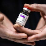 Vaccini:al via da domani somministrazione AstraZeneca