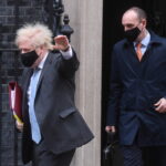 Vaccini: Gb a quota 15 milioni, Johnson raggiunge l'obiettivo