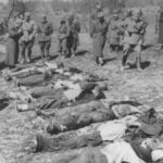 78 anni fa la strage di Domenikon,i greci chiedono giustizia