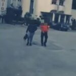 Barbara d'Urso trasmette il tradimento dell'Hotel Eufemia