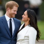 Harry e Meghan aspettano un secondo figlio