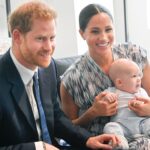 Il principe Harry e Meghan Markle aspettano il secondo figlio