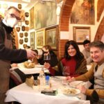 San Valentino, tutti al ristorante: innamorati e non VIDEO