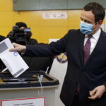 Kosovo: 99% schede, vince VV di Kurti con 48,1%