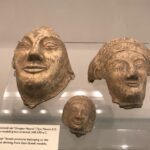 Sicilia, riaprono da oggi i musei archeologici di Naxos e Francavilla
