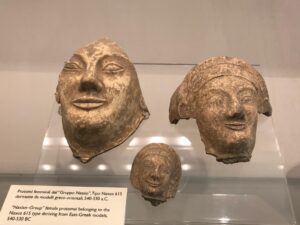 Sicilia, riaprono da oggi i musei archeologici di Naxos e Francavilla