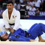 Israele: calda accoglienza al judoka esule iraniano Mollaei