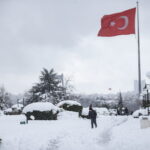 Turchia: 'legami con il Pkk curdo', oltre 700 arresti