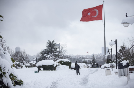 Turchia: ‘legami con il Pkk curdo’, oltre 700 arresti