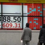 Borsa: Tokyo, apertura in rialzo (+0,48%)