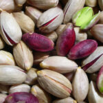 Pistacchio straniero venduto per pistacchio di Bronte