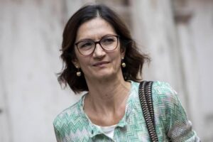 Governo: Gelmini sarÃ  capodelegazione Fi