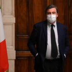 Giustizia:Calenda,congelati emendamenti in rispetto Cartabia