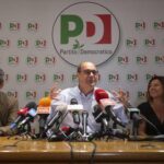 Pd: Pini, non Ã¨ maschi contro femmine, ne discuta il partito