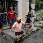 Covid: quinta notte di feste di carnevale clandestine a Rio