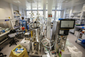 Vaccini: D'Amato, ReiThera a settembre con 100 mln dosi