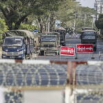 Birmania: Cina, il golpe non Ã¨ quello che vogliamo vedere