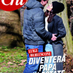 Berlusconi: incinta la moglie di Luigi, nuovo nipote per Cav