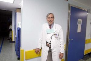 Morto Basso: Casellati, sempre al servizio dei più fragili