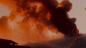 Etna in eruzione, il vulcano osservato speciale VIDEO