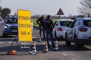 Covid: 4 i comuni lombardi in zona rossa da domani