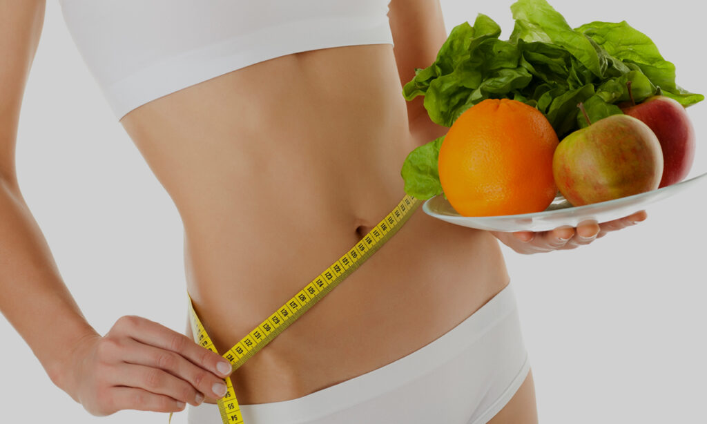 Dieta della frutta e della verdura: il men&ugrave; dei tre giorni