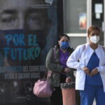 Covid: in Messico i contagi superano i due milioni