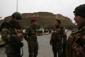 Iraq: monito Usa ed Europa, 'non tollereremo attacchi'