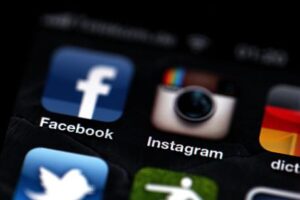 Antitrust: multa 7 milioni a Facebook per uso dati utenti