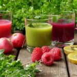 Trigliceridi: come abbassarli con la dieta del succo