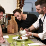 Ristorante riceve 1 stella Michelin A 20 giorni dall’apertura
