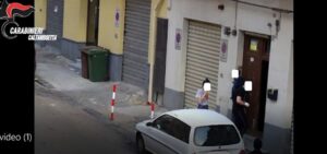 Droga: blitz River, la cocaina viaggiava anche nei pannolini