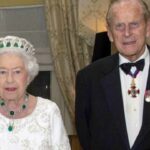 Ricoverato in ospedale il Principe Filippo, marito della Regina Elisabetta