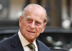 Gb: principe Filippo in ospedale per malore imprecisato