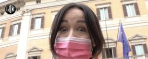 Aurora Ramazzotti debutta alle Iene: l’annuncio su Instagram