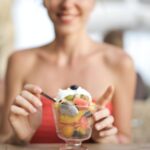 Dieta: Gelato in inverno per tornare in forma