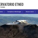 Etna: 'parossismo' Ã¨ social, 2,7 mln accessi a sito Ingv-Oe