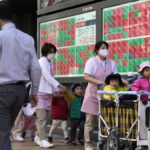 Borsa: Tokyo, apertura in lieve rialzo (+0,15%)
