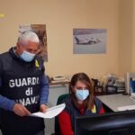 Frode fiscale: arrestato imprenditore a Caltanissetta