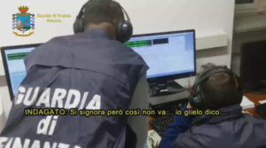 Mafia: sequestrati beni per 150 milioni a 're supermercati'