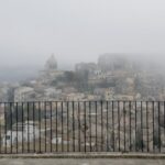 Ragusa, weekend di nebbia nell’entroterra: le previsioni del tempo