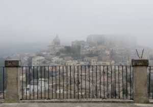 Ragusa, weekend di nebbia nell’entroterra: le previsioni del tempo
