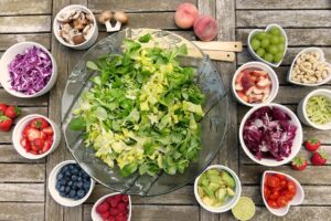 Dieta Rina: come funziona e menù di esempio