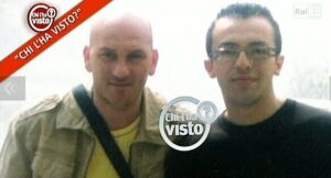 Alessandro Sabatino e Luigi Cerreto, il giorno della scomparsa avevano 40 e 23 anni