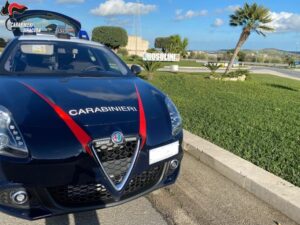 Agguato nel Siracusano, due arresti per tentativo omicidio